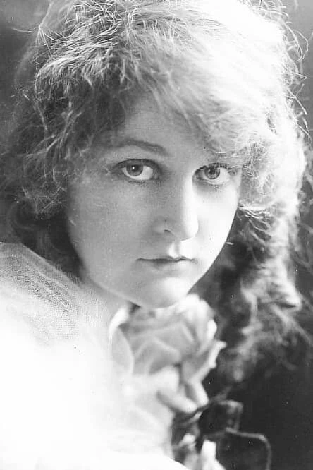 Foto von Mary Anderson