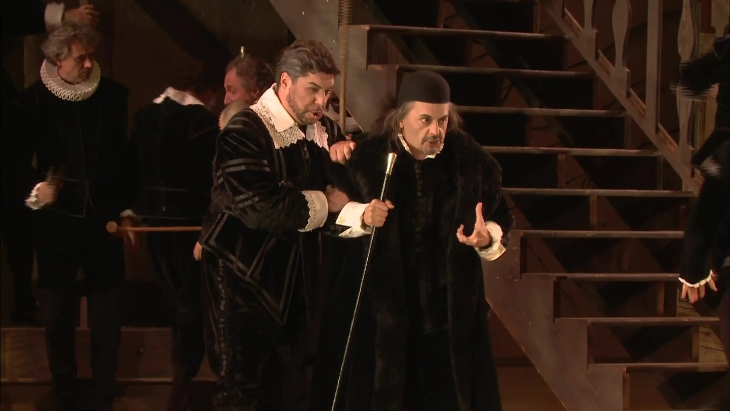 Verdi: Falstaff