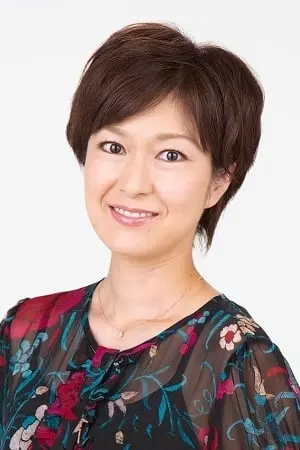 Foto von Kimiko Inui