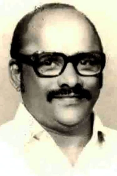Foto von S L Puram Sadanandan