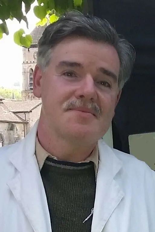 Foto von Norbert Brondeau