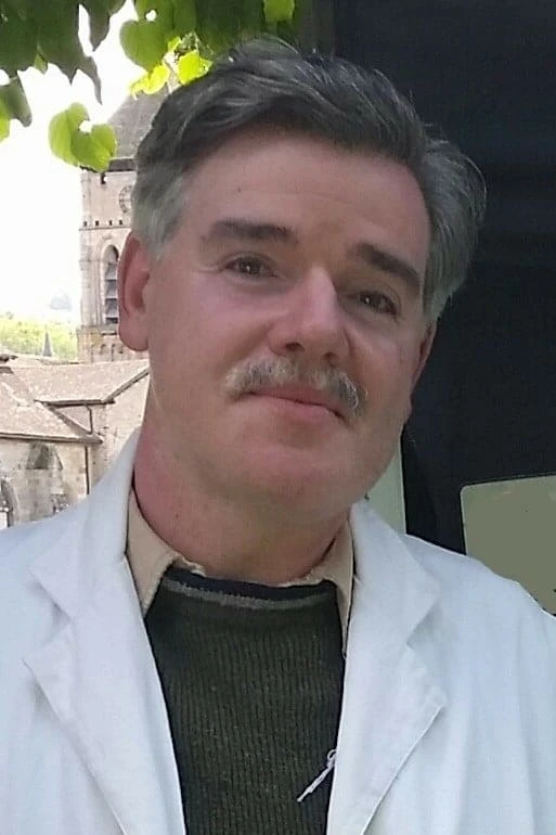 Foto von Norbert Brondeau
