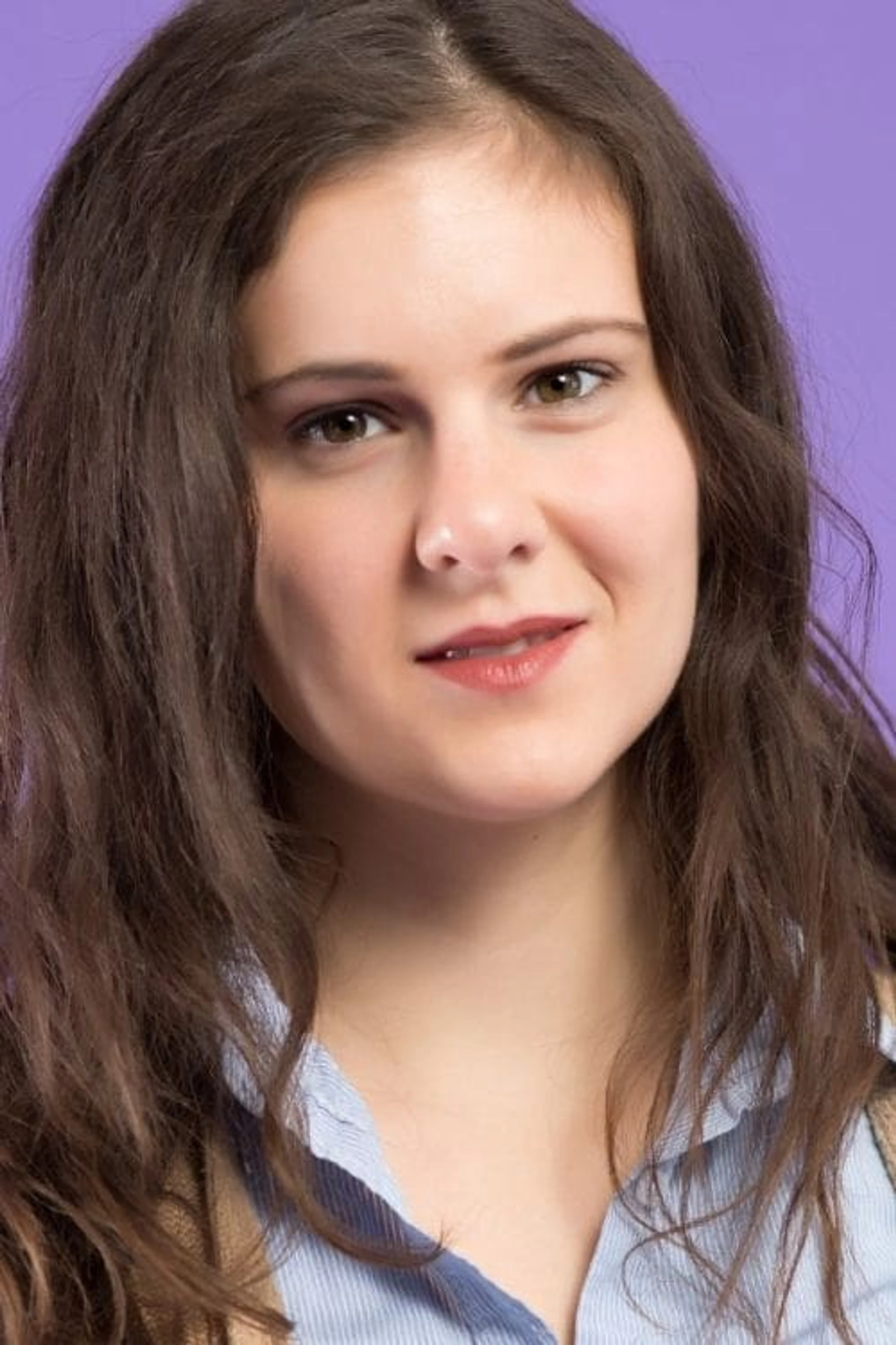 Foto von Carli Hudson