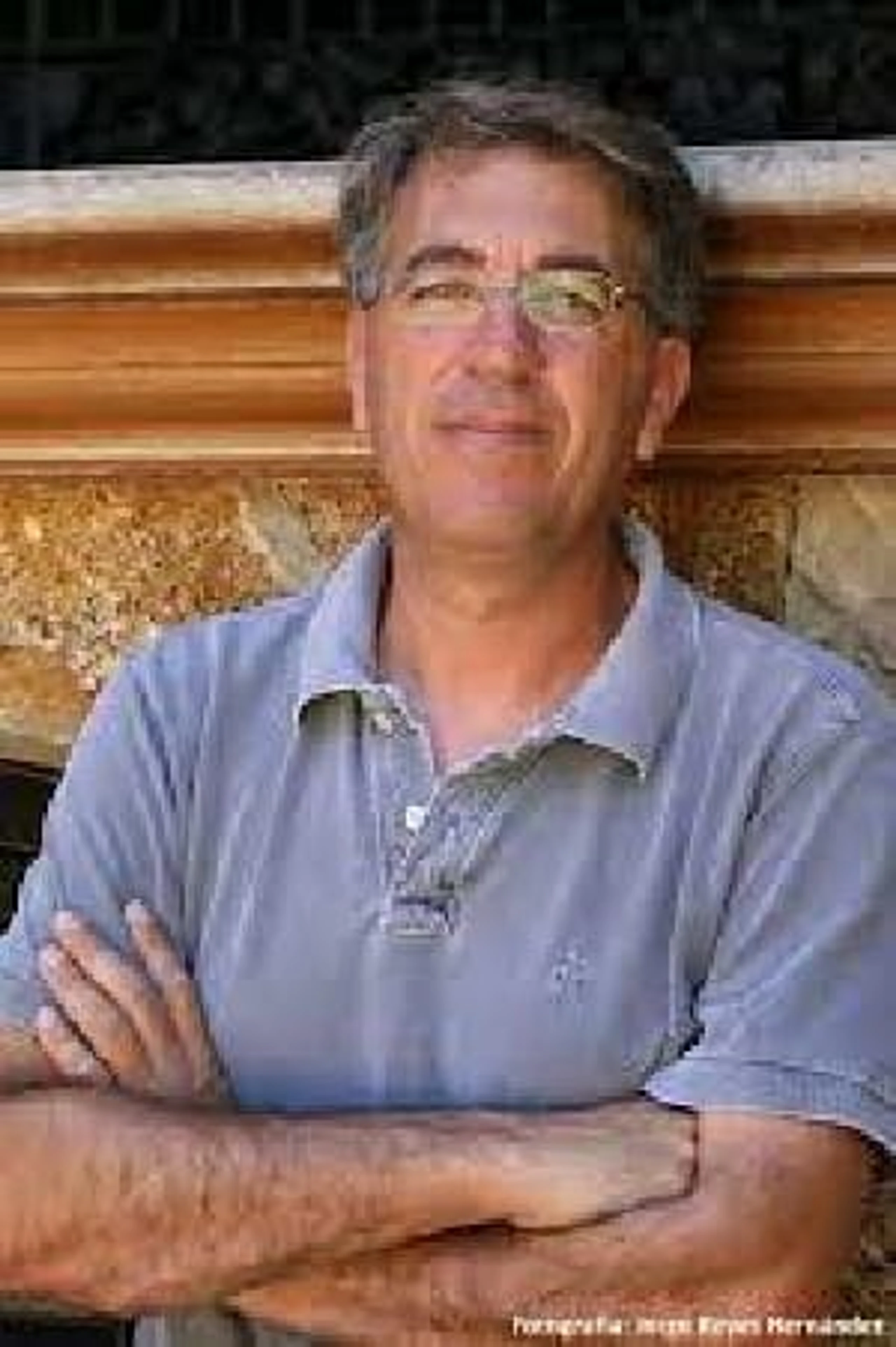 Foto von Rafael Sadoc