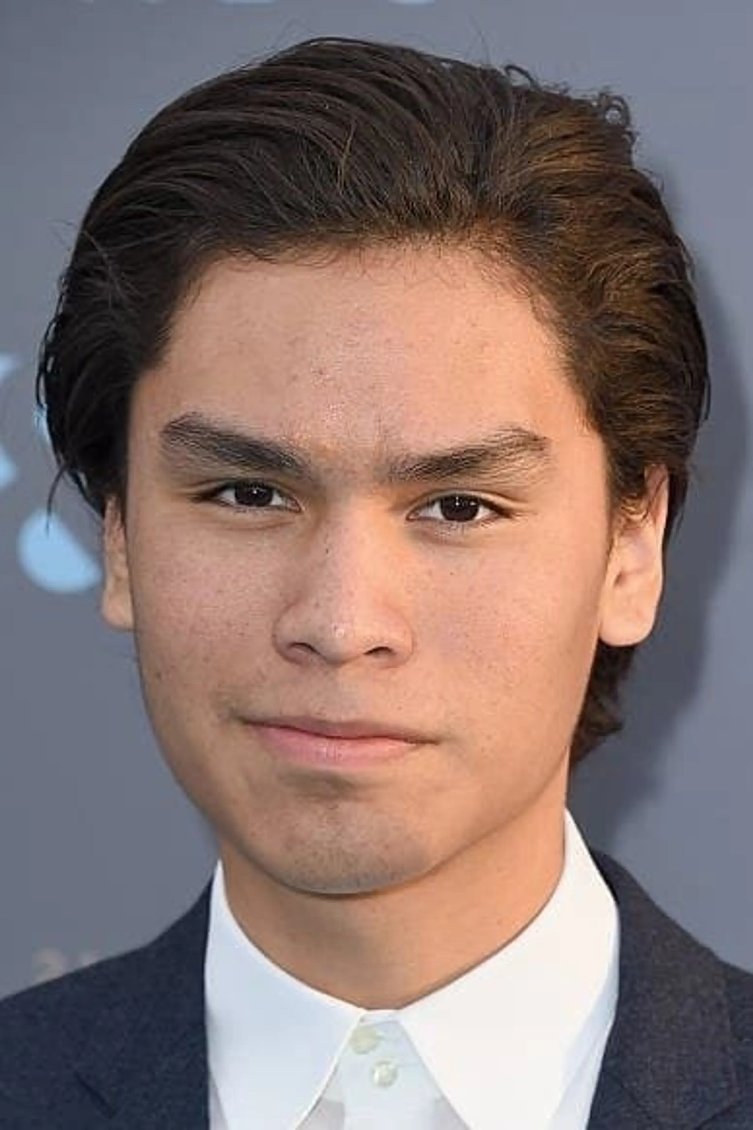 Foto von Forrest Goodluck