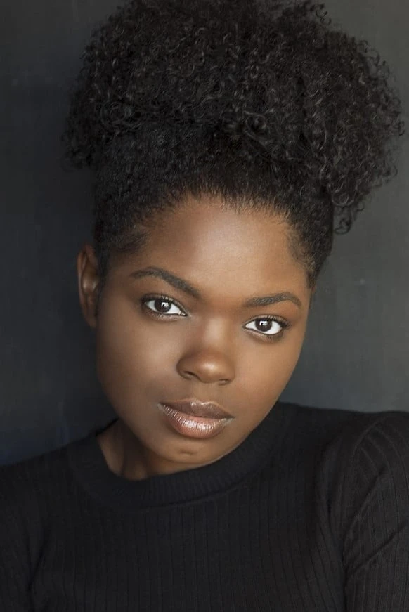 Foto von Kyanna Simone Simpson