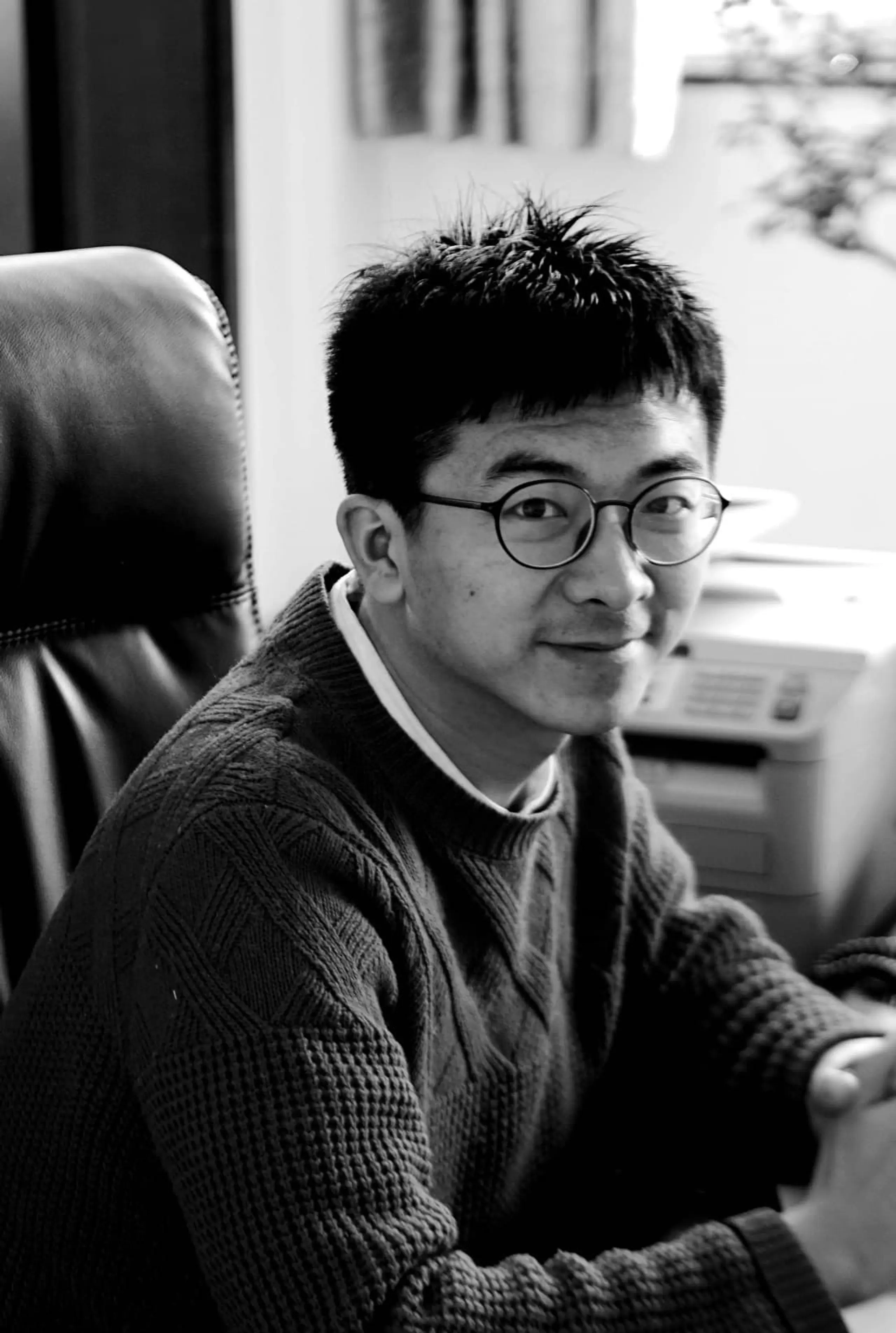 Jimmy Zhang