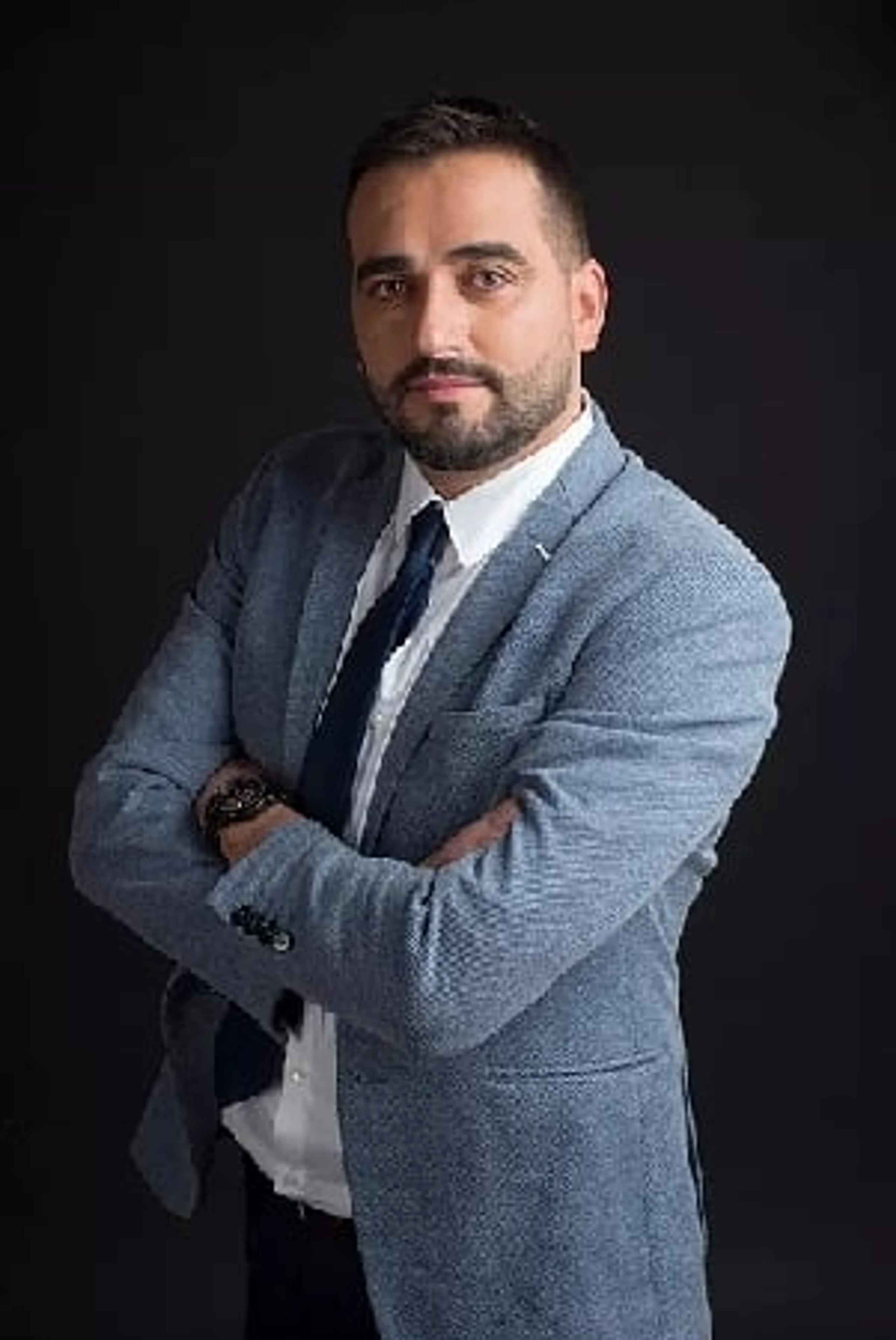 Foto von Javier Aguilera