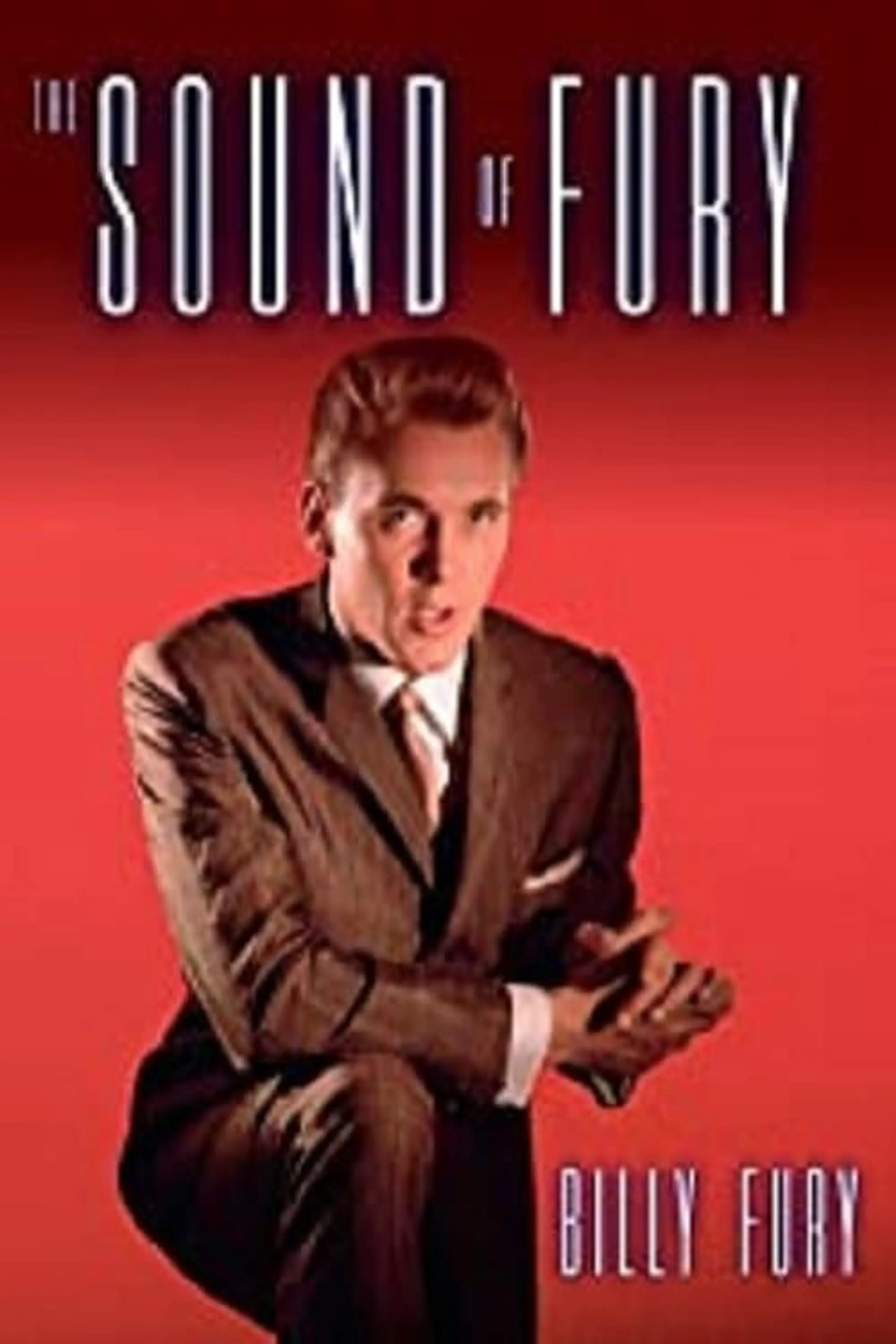 Billy Fury: The Sound of Fury