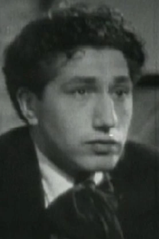 Foto von Luciano Hernández de la Vega