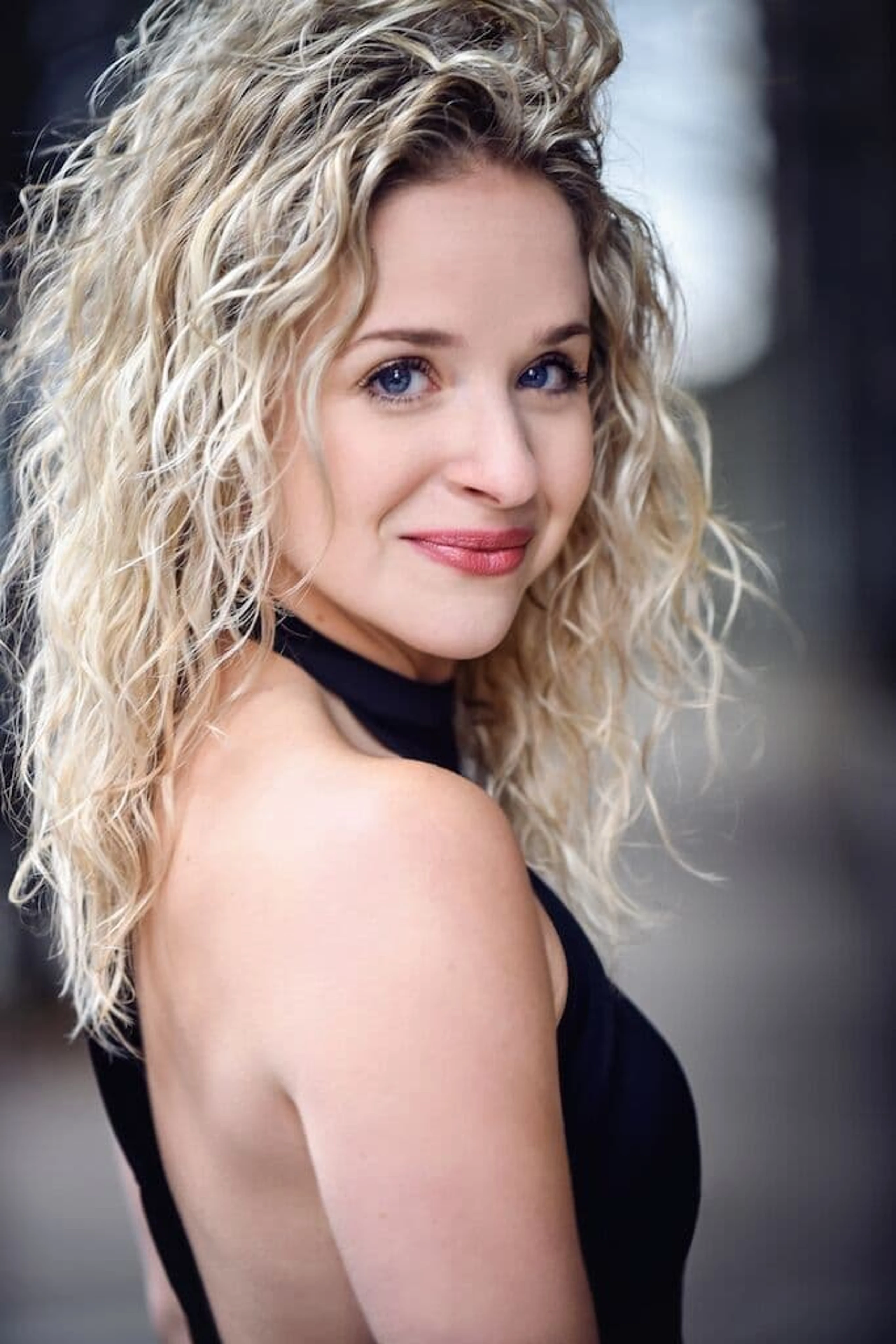 Foto von Alle-Faye Monka