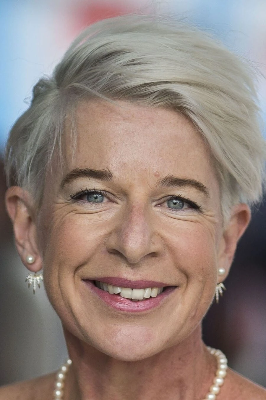 Foto von Katie Hopkins