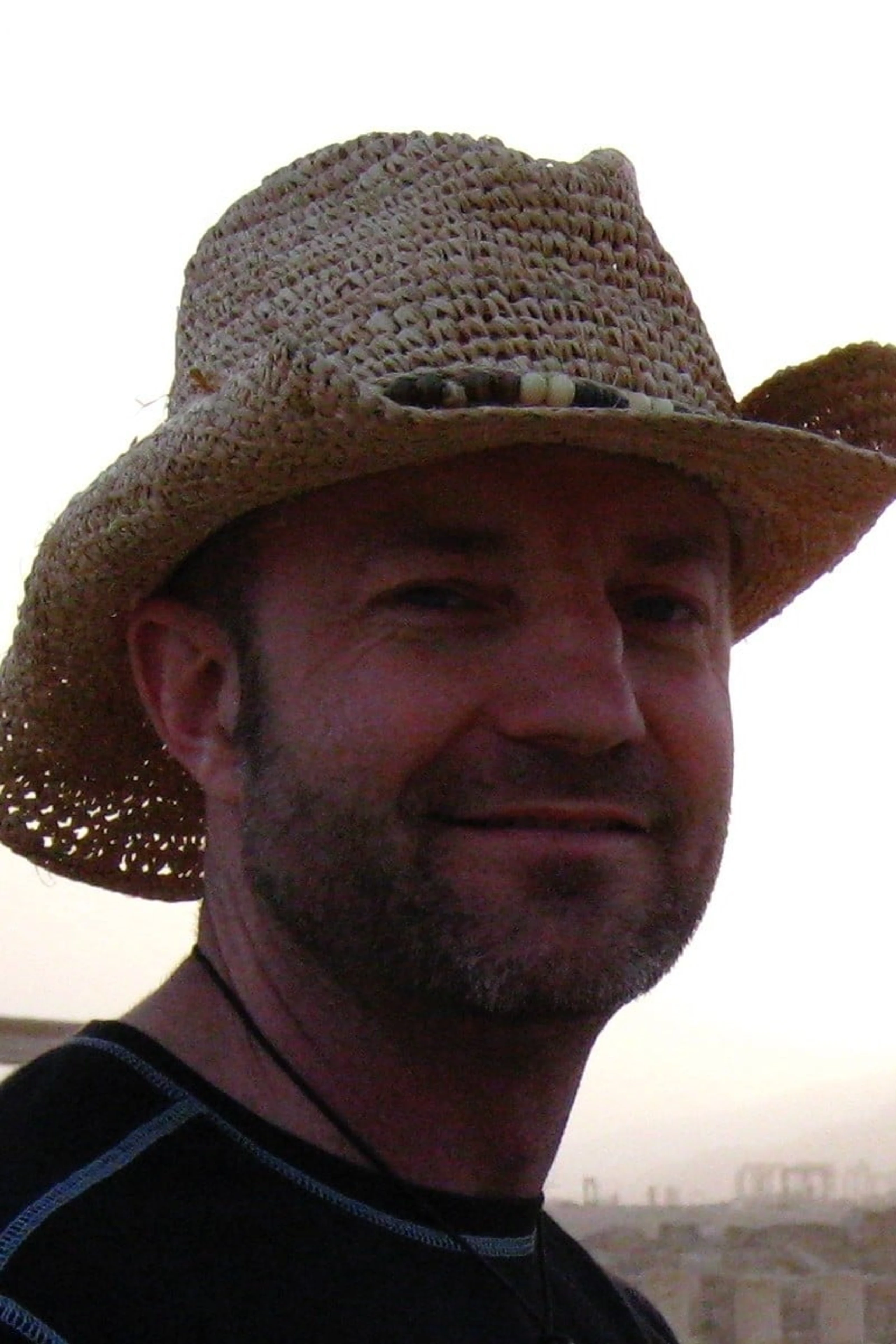 Foto von Michael Wray