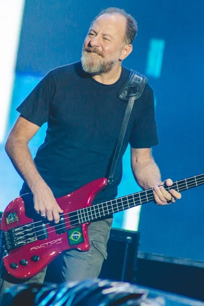 Foto von Bi Ribeiro