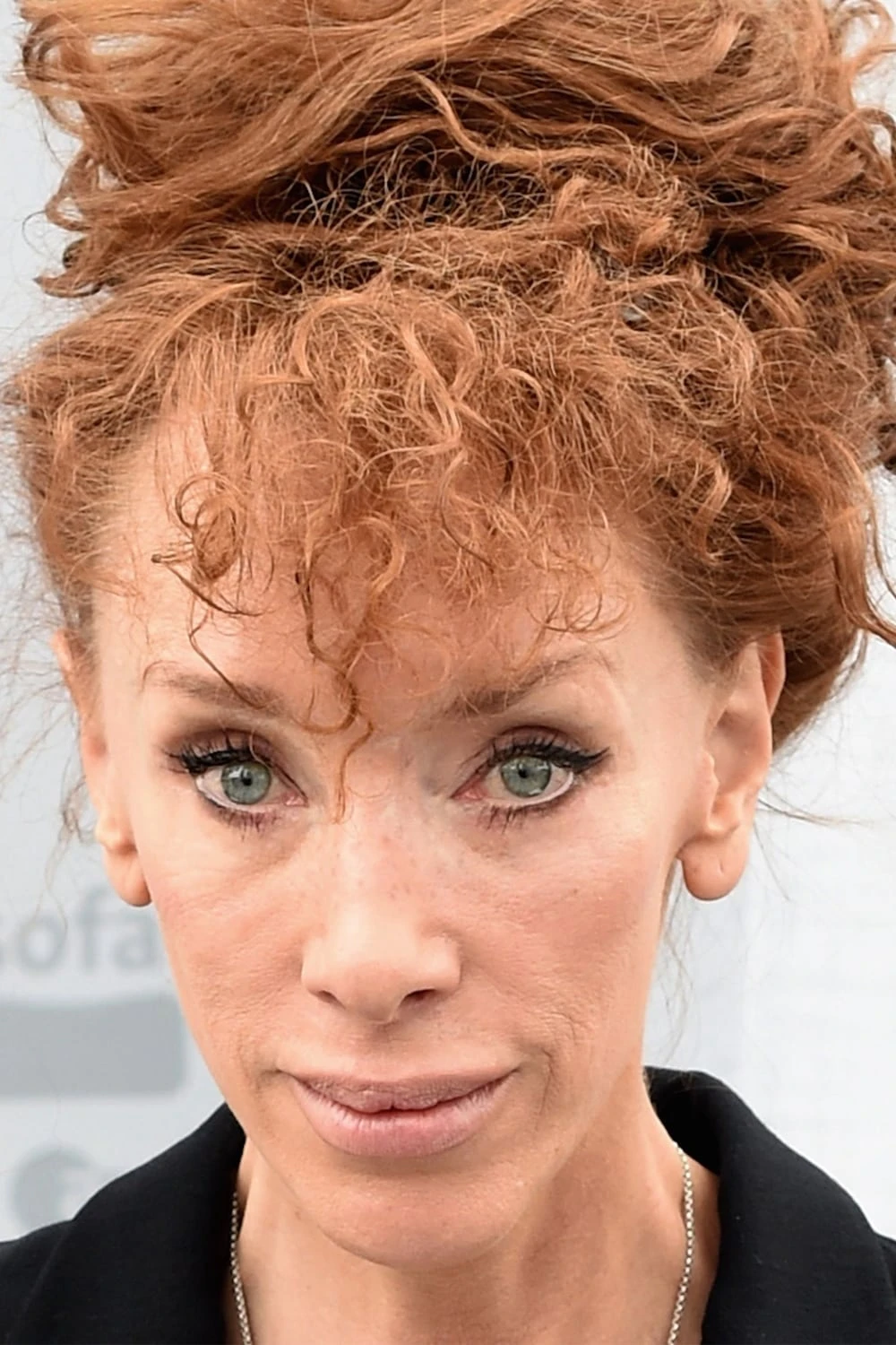 Foto von Sibylle Berg