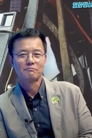 Foto von Cho Dong-kwan