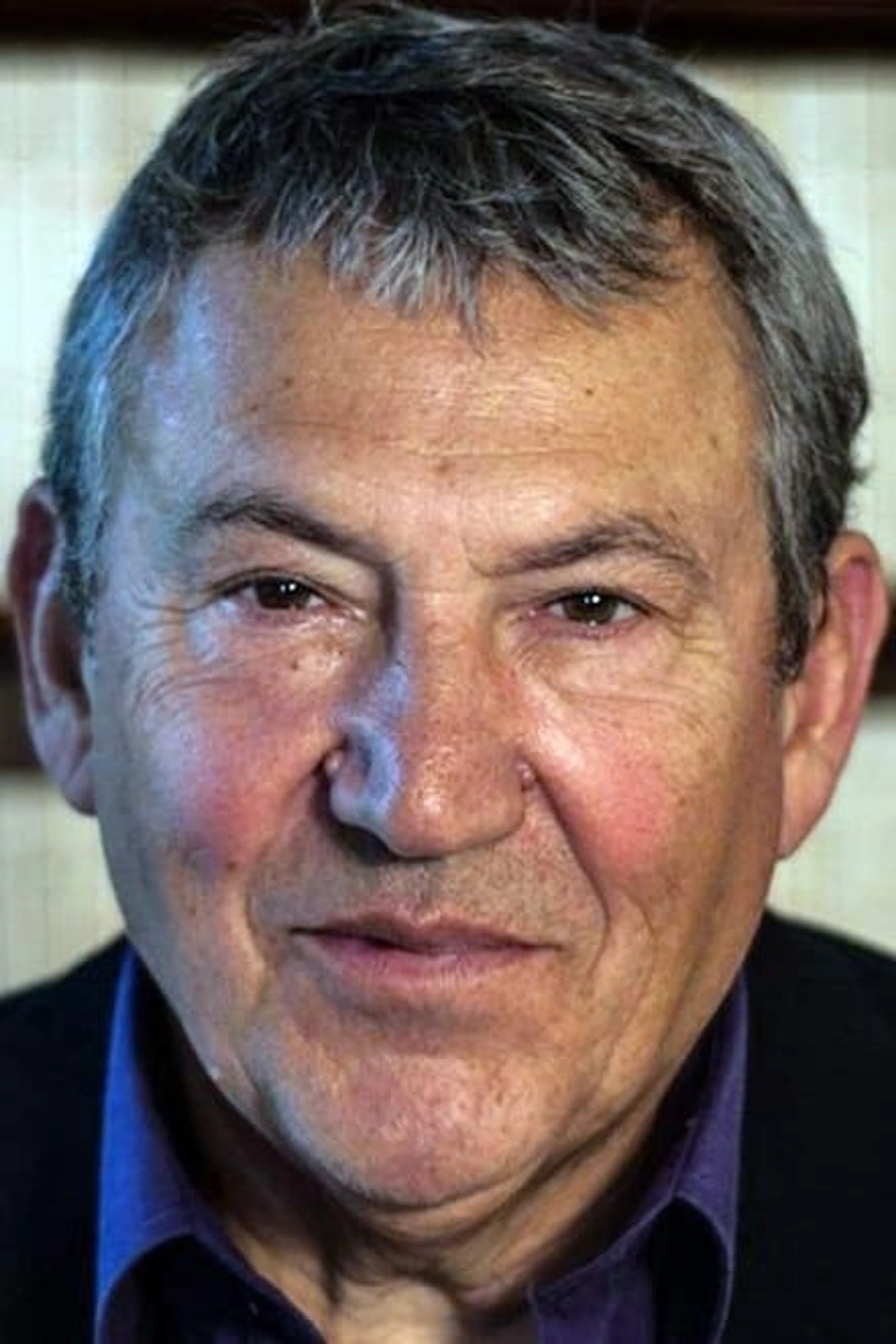 Foto von Jacques Gallo