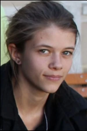 Foto von Léonie Berthonnaud