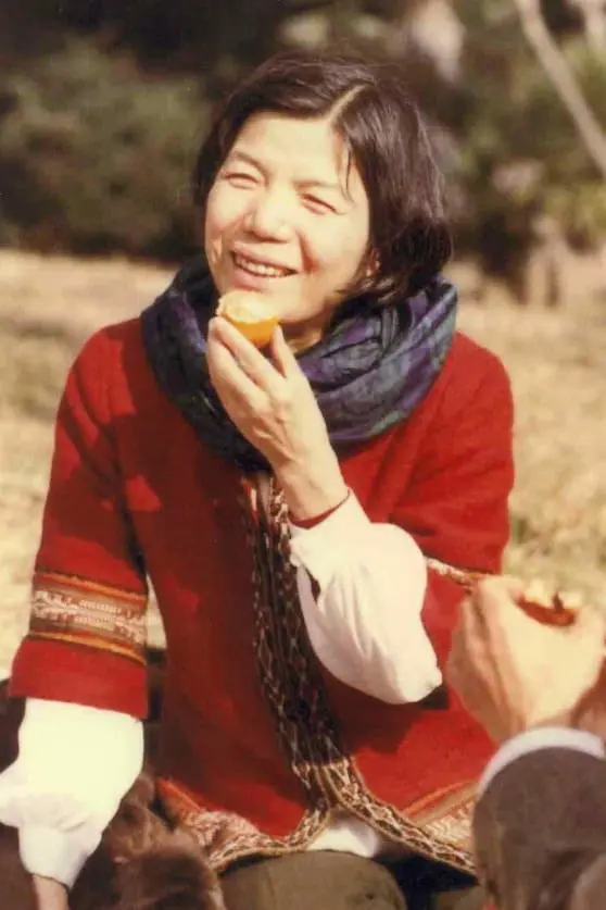 Foto von Ayako Miura