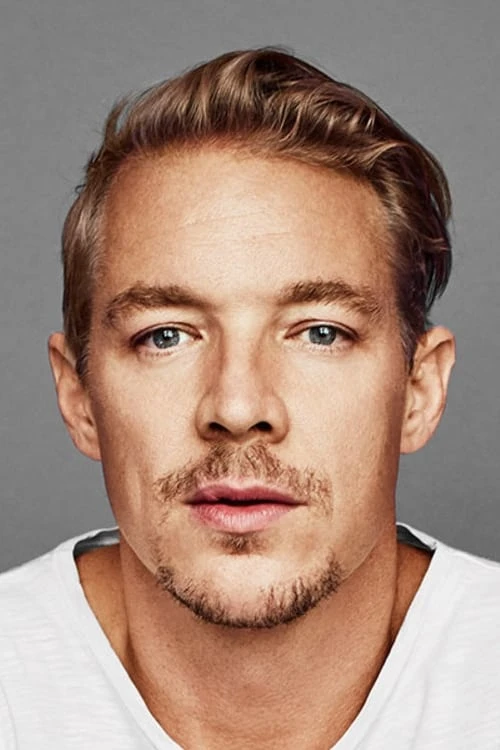 Foto von Diplo