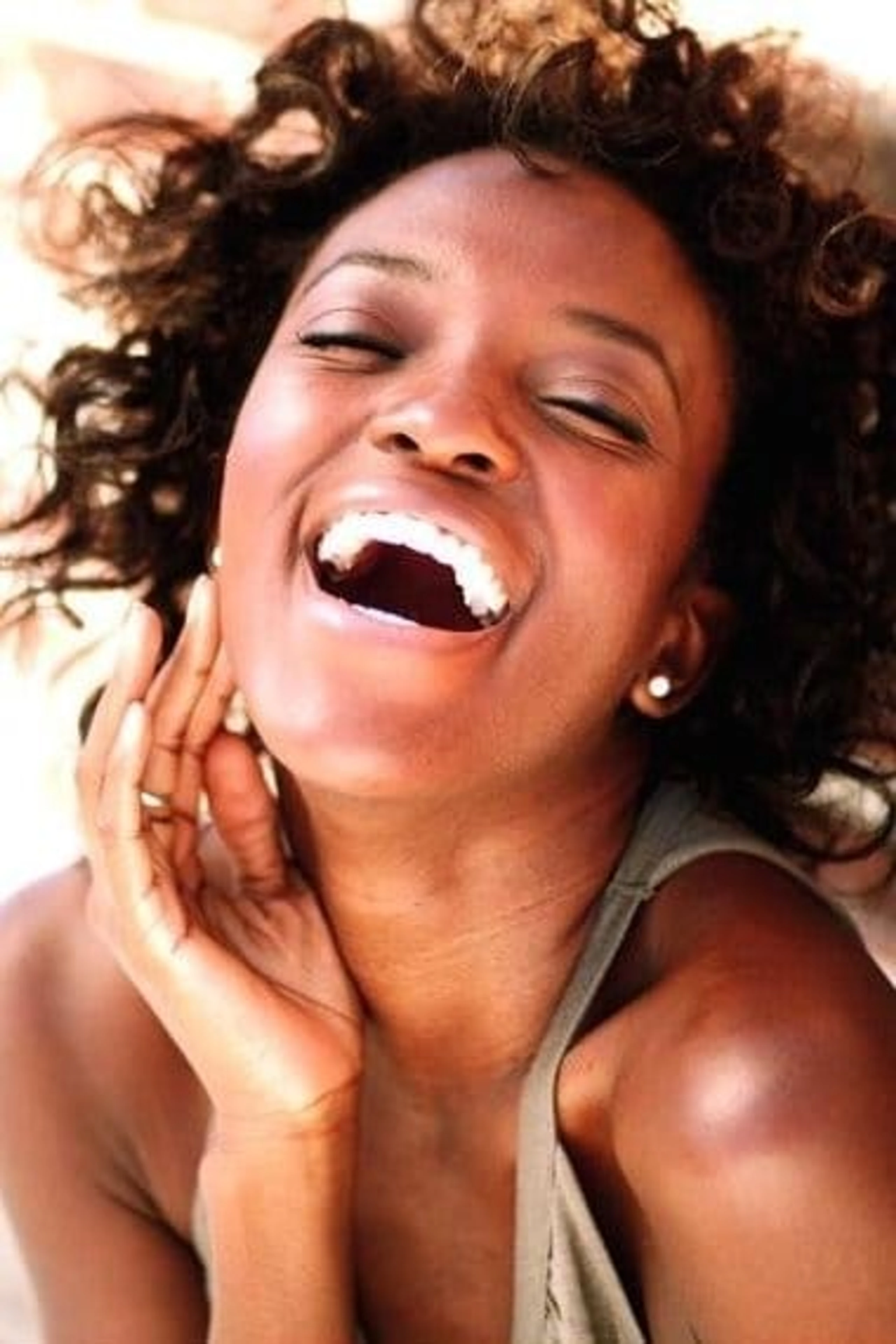 Foto von Krys Marshall