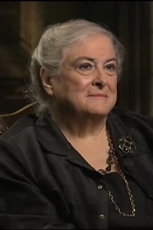 Foto von Martha Mann