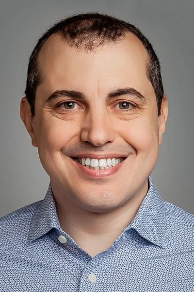 Foto von Andreas M. Antonopoulos