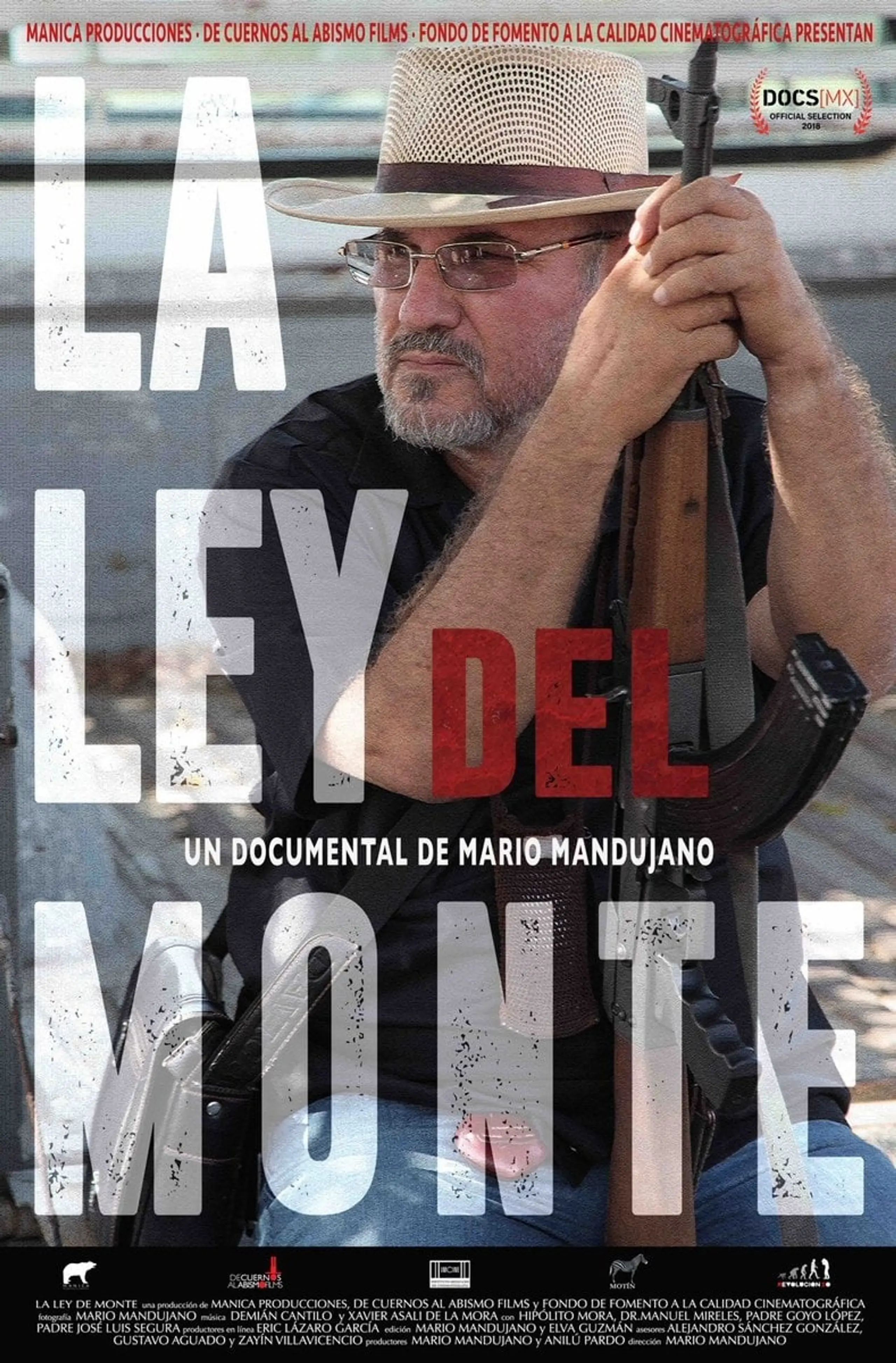 La ley del monte