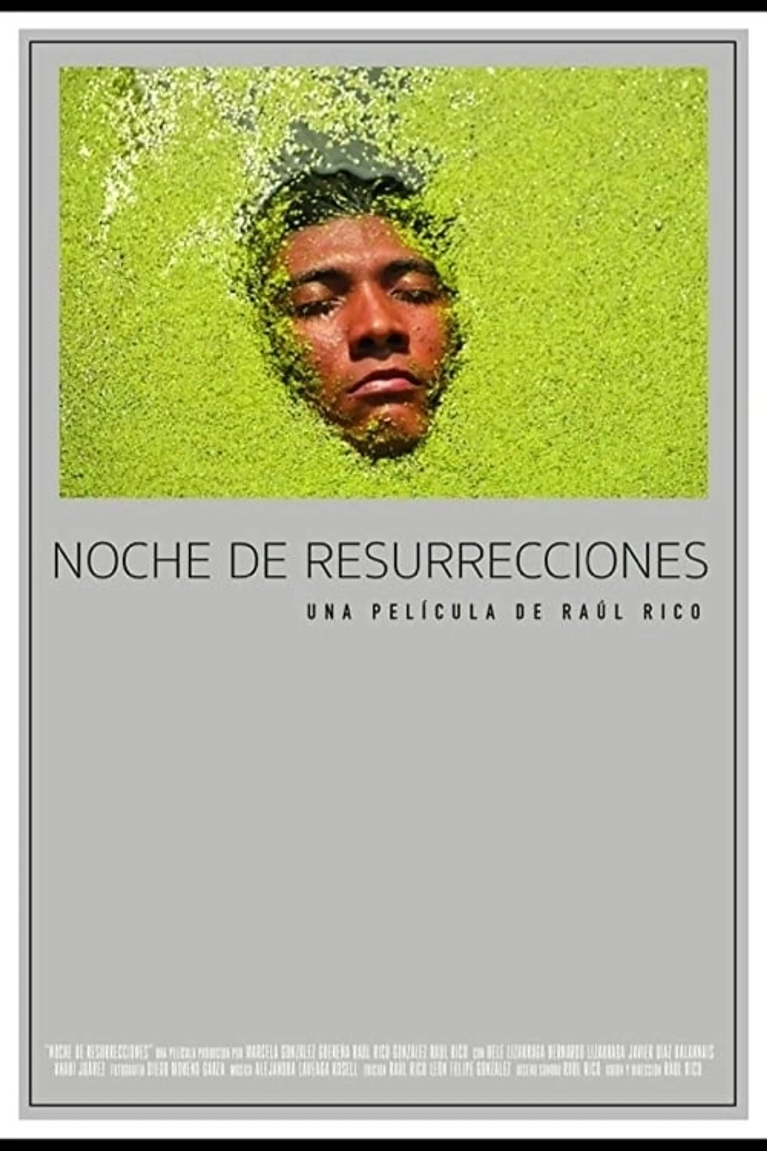 Noche de Resurrecciones