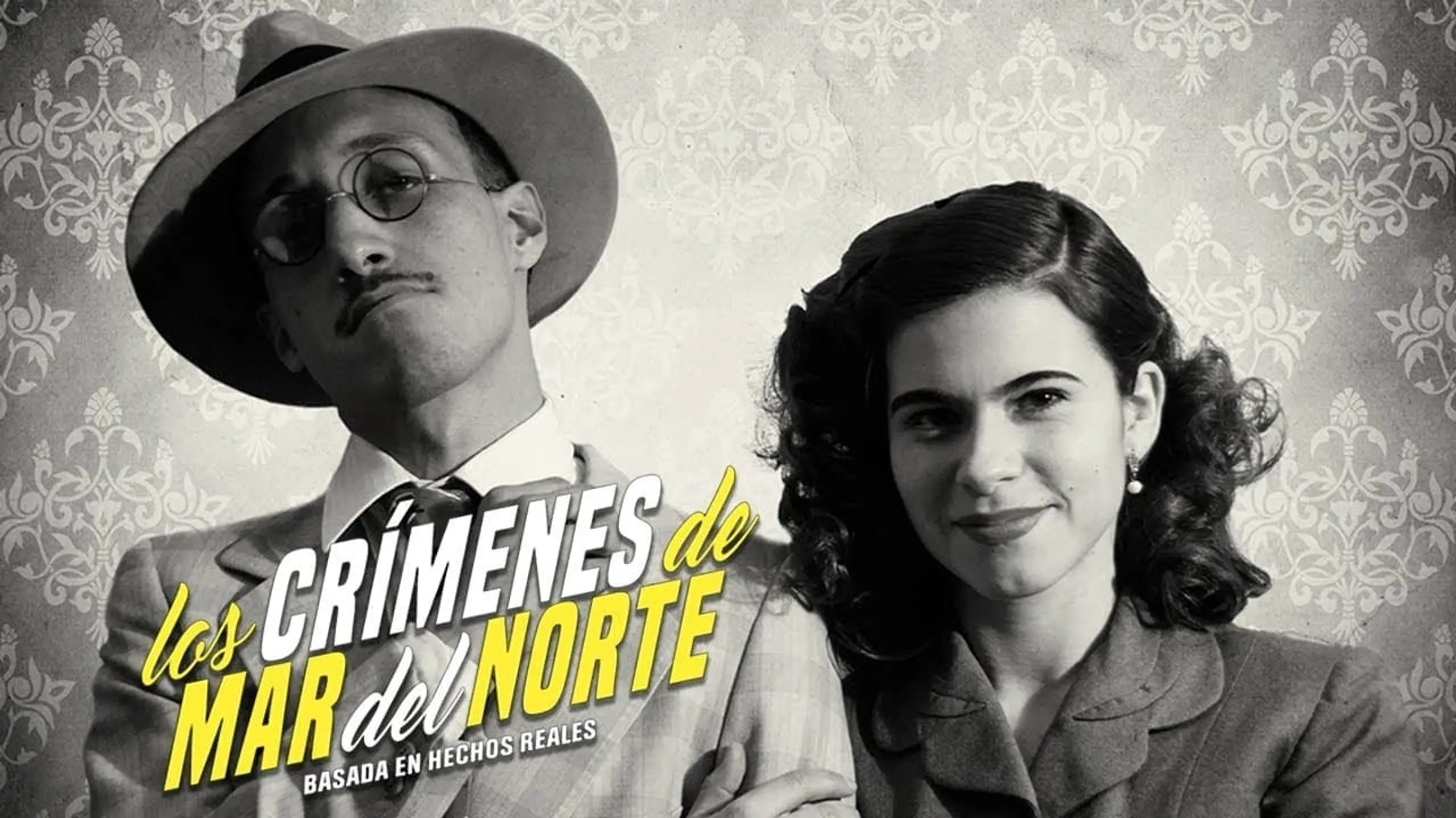 Los Crímenes de Mar del Norte