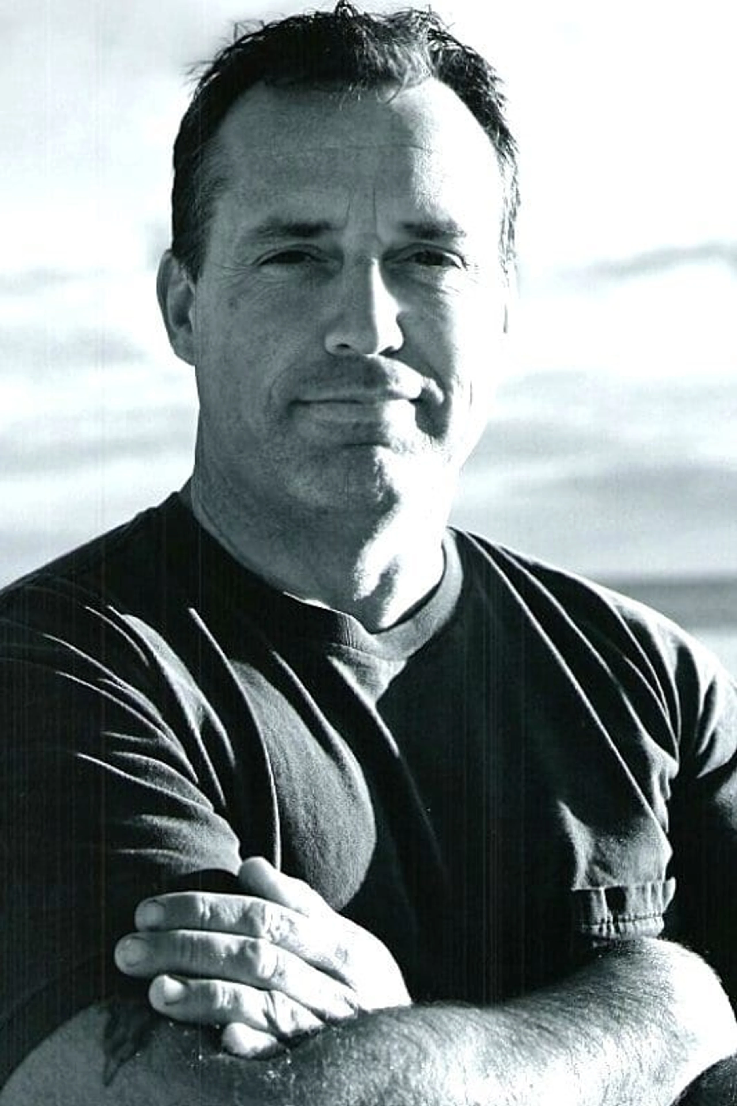 Foto von Chris Barnes