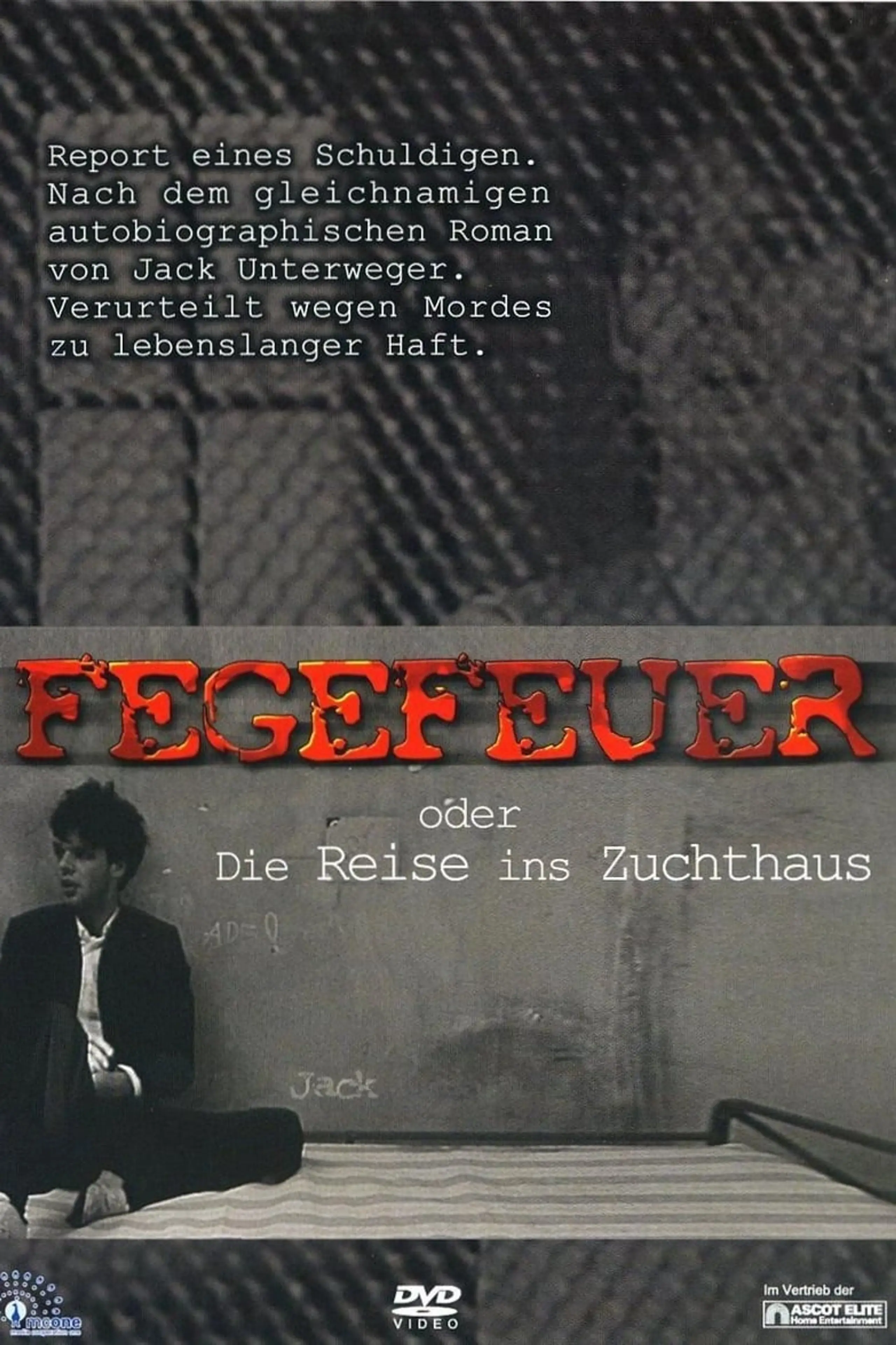 Fegefeuer