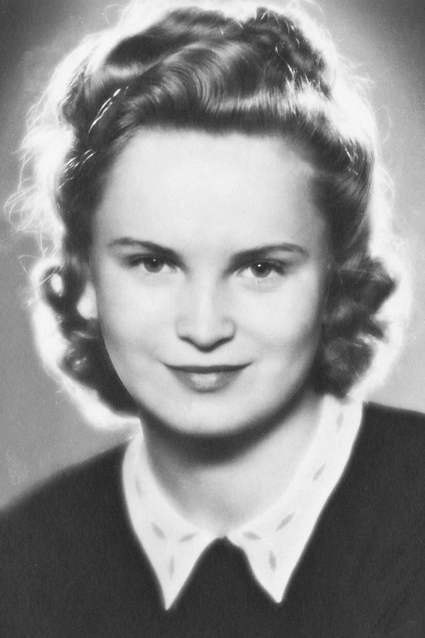 Foto von Zdenka Sulanová