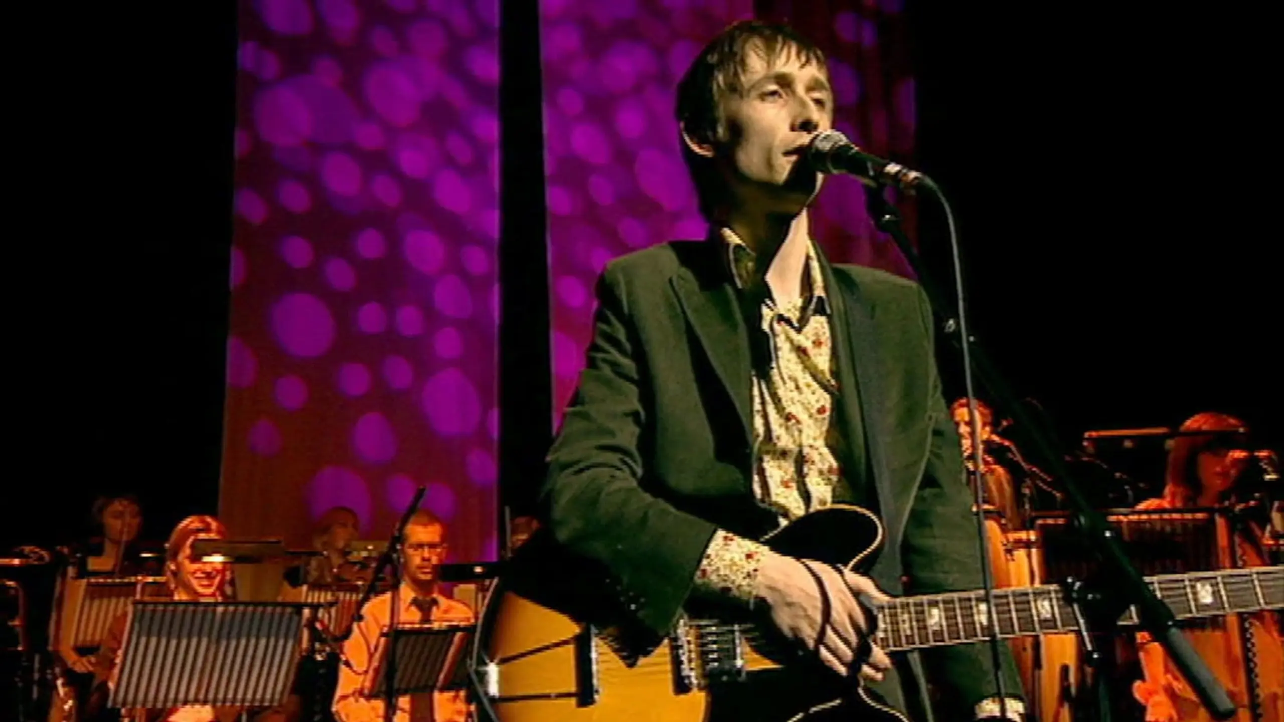 The Divine Comedy Live at the Palladium