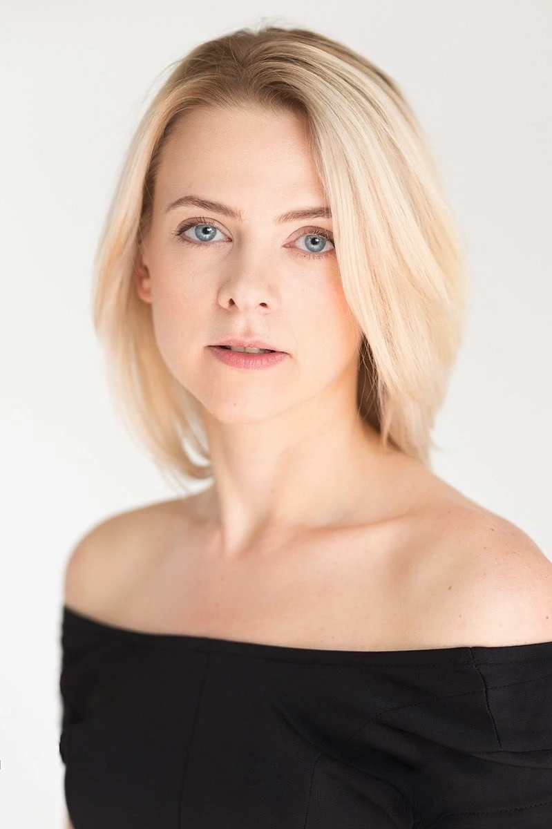 Foto von Svetlana Pavlova