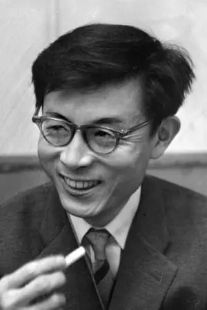 Foto von Jûgo Kuroiwa