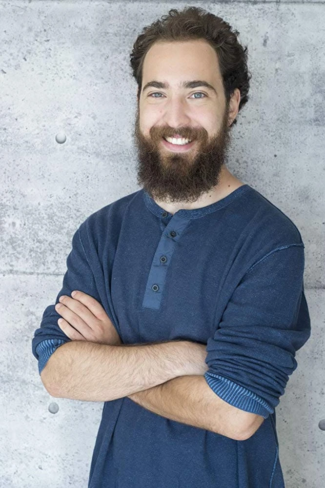 Foto von Hayden Finkelshtain