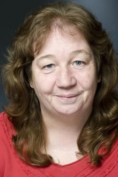Foto von Denise Mack