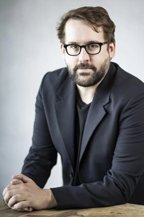 Foto von Paul Ronzheimer