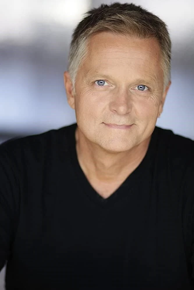 Foto von Dennis North