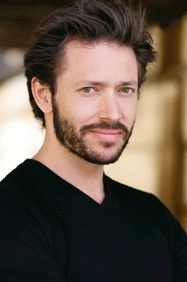 Foto von David Bronfman