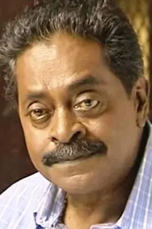 Foto von Rajasekar