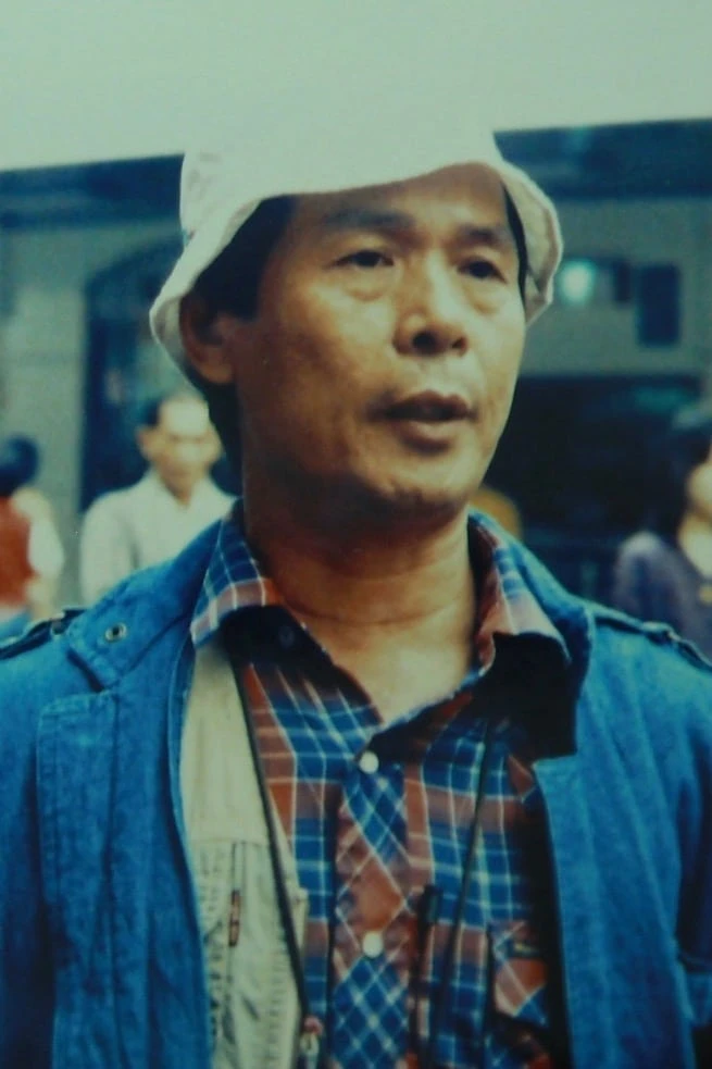 Foto von Lin Hung-chung