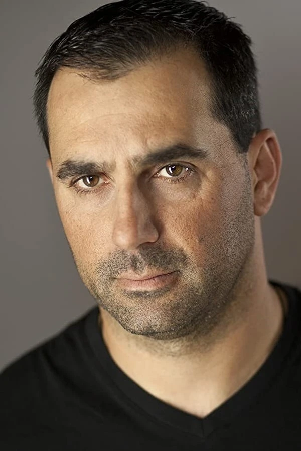 Foto von Michael Vincent Dagostino