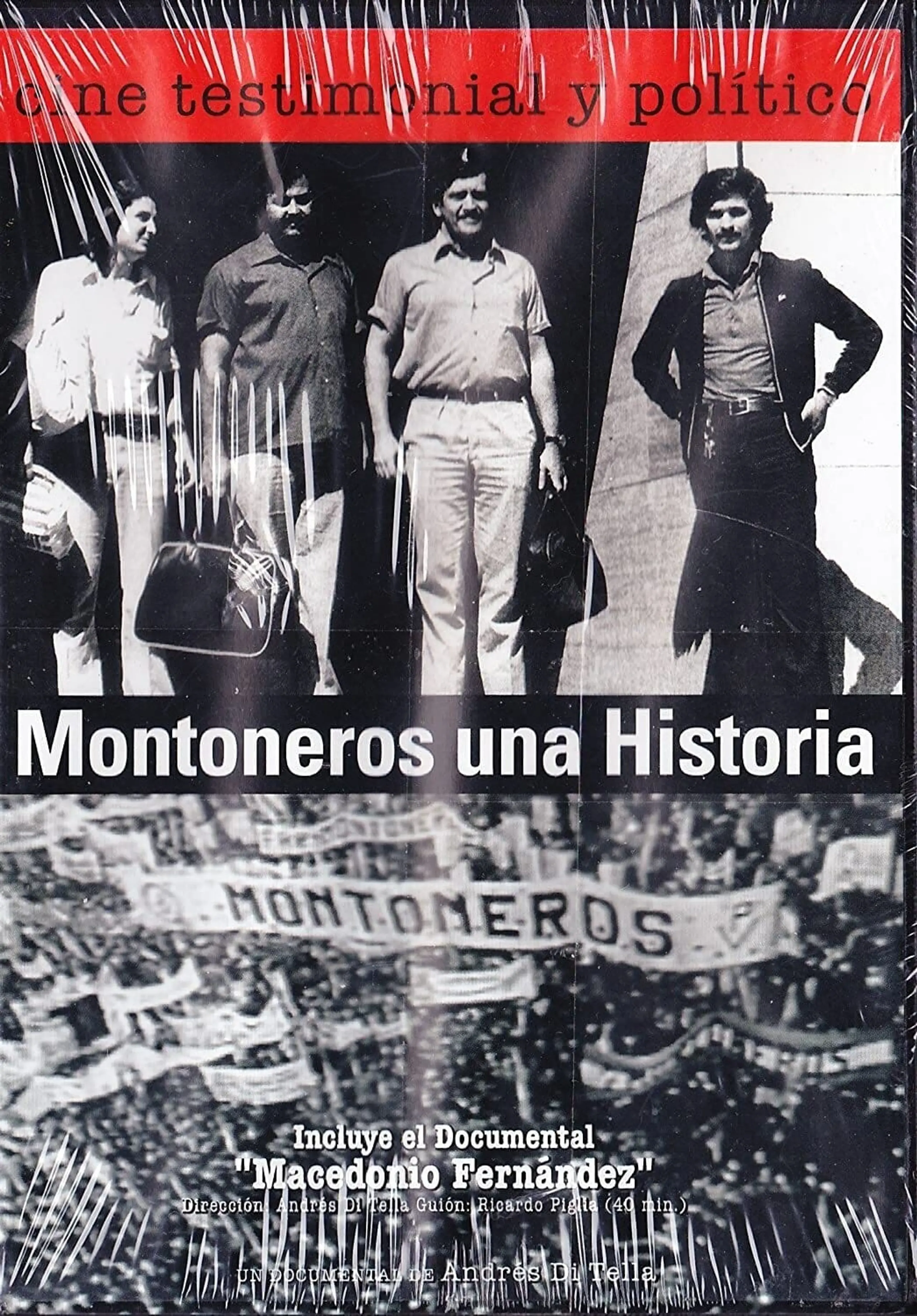 Montoneros, una historia