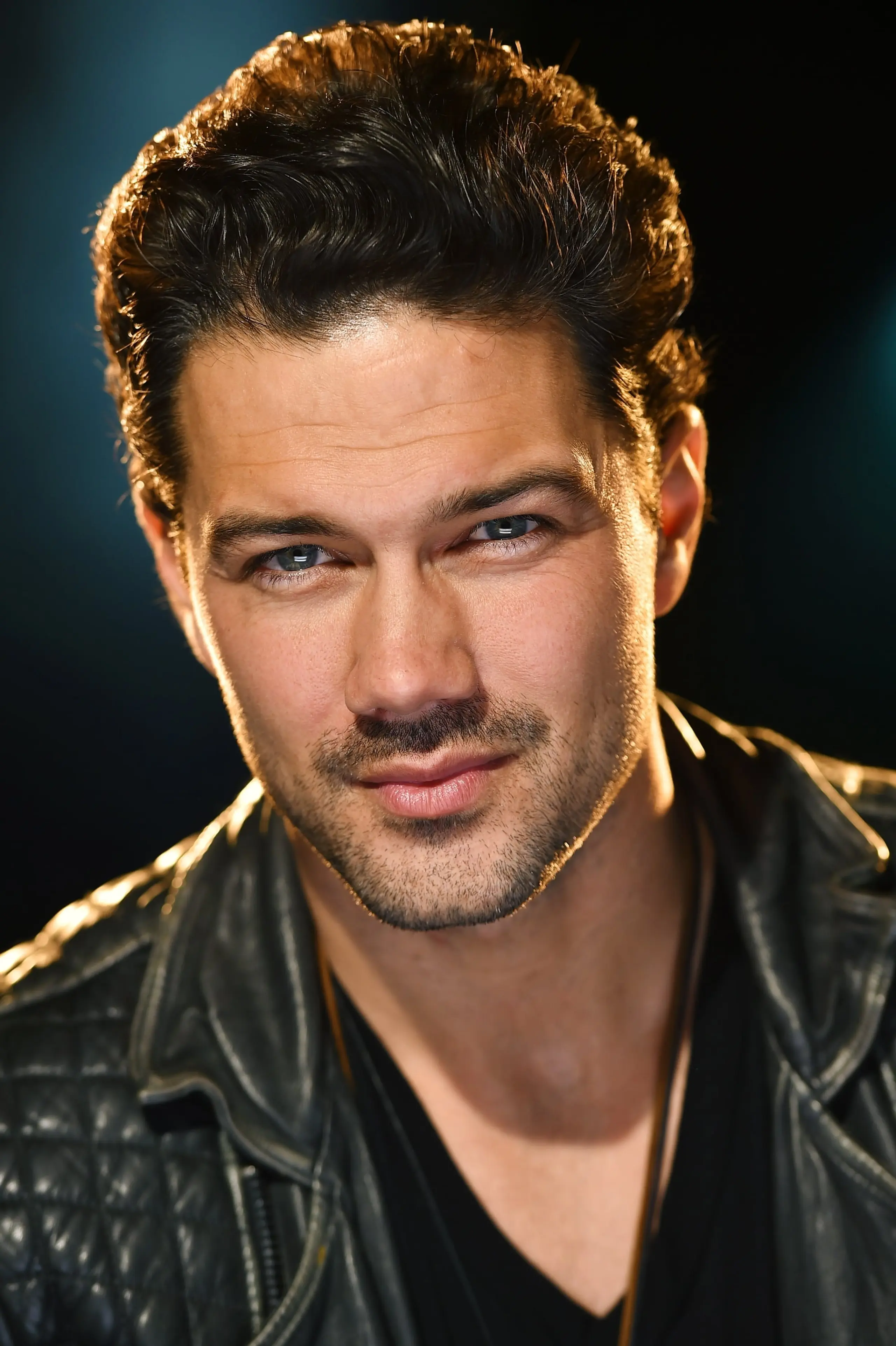 Foto von Ryan Paevey