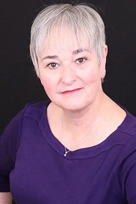 Foto von Yvonne E. Davidson