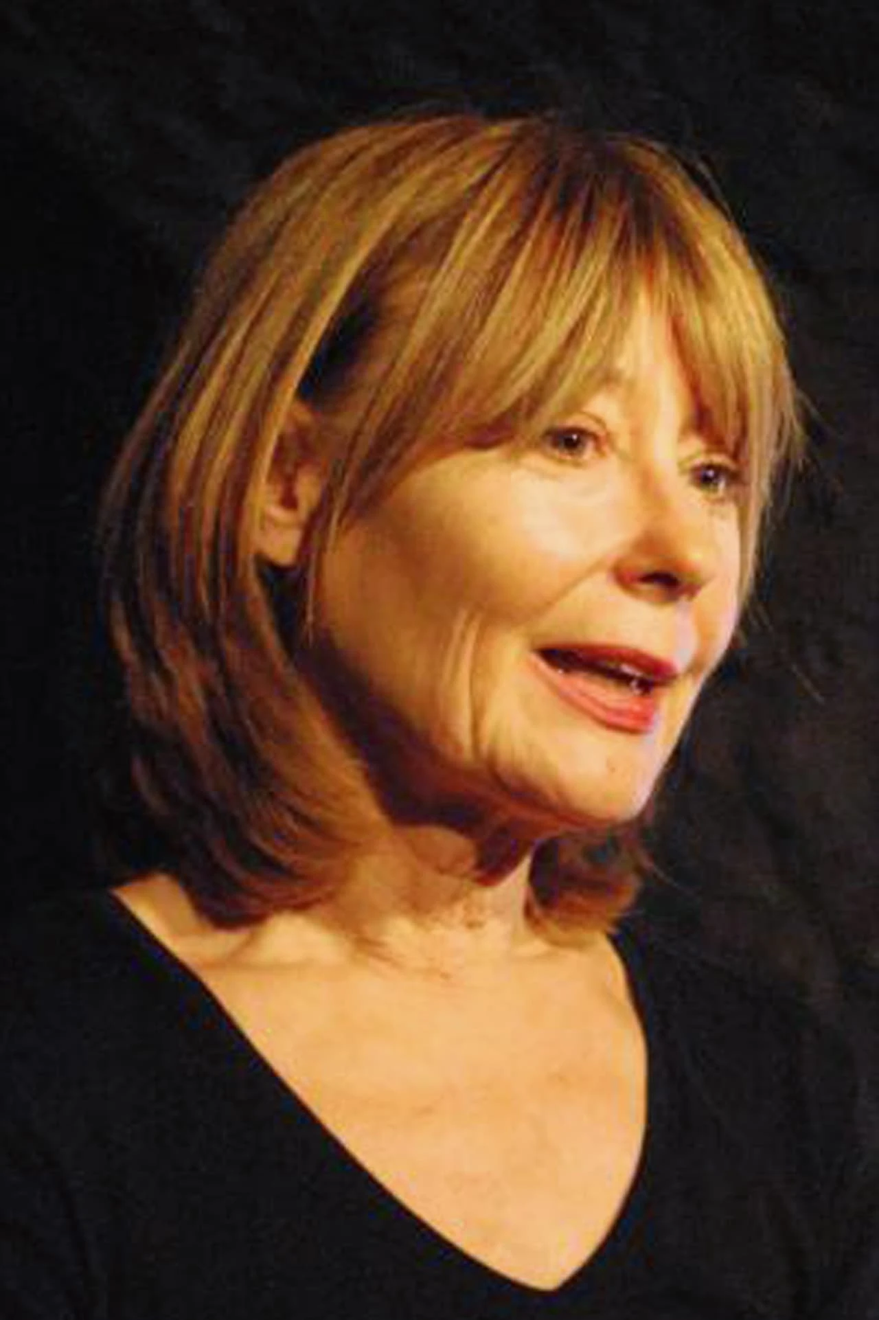 Foto von Micheline Welter