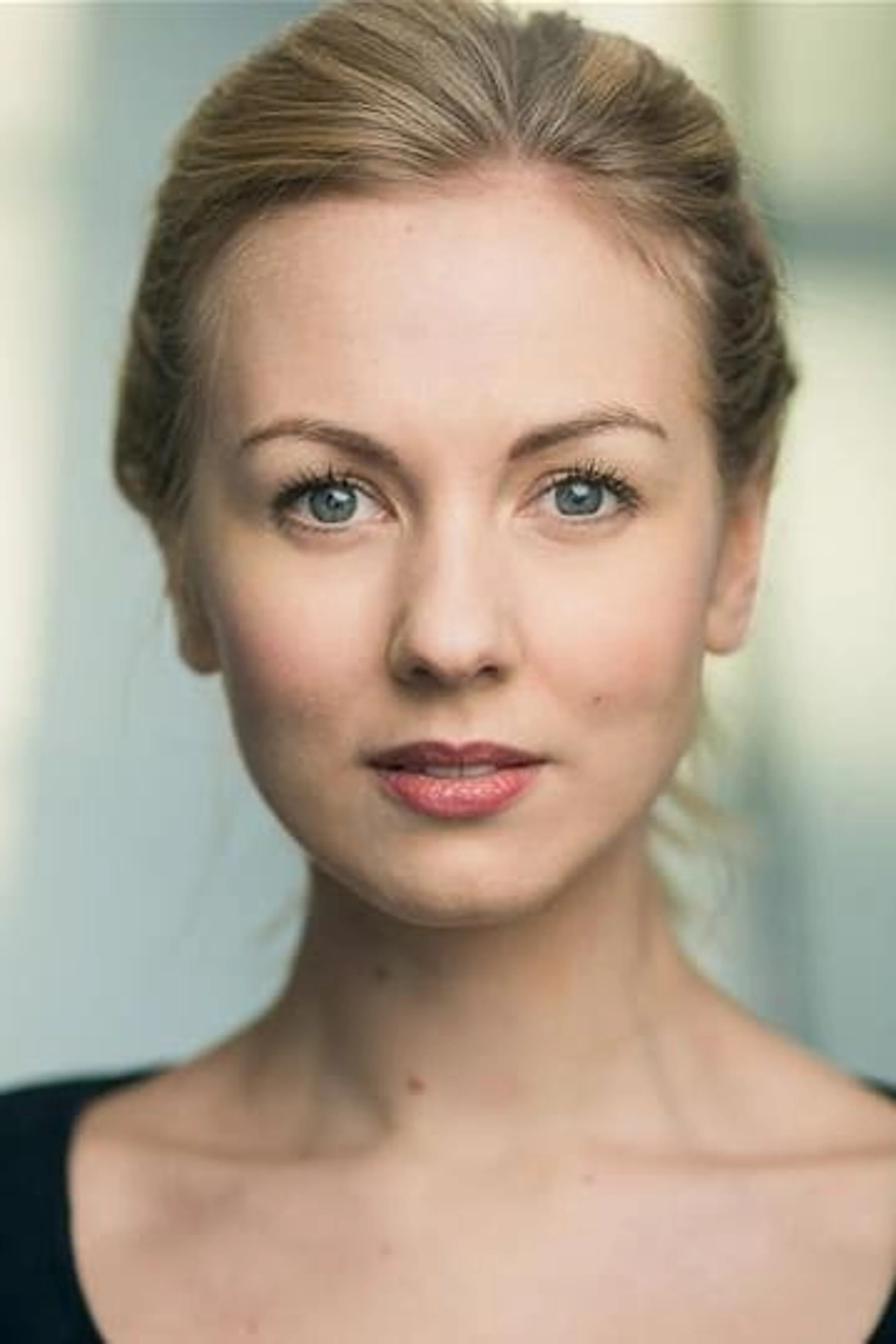 Foto von Lauren Hall