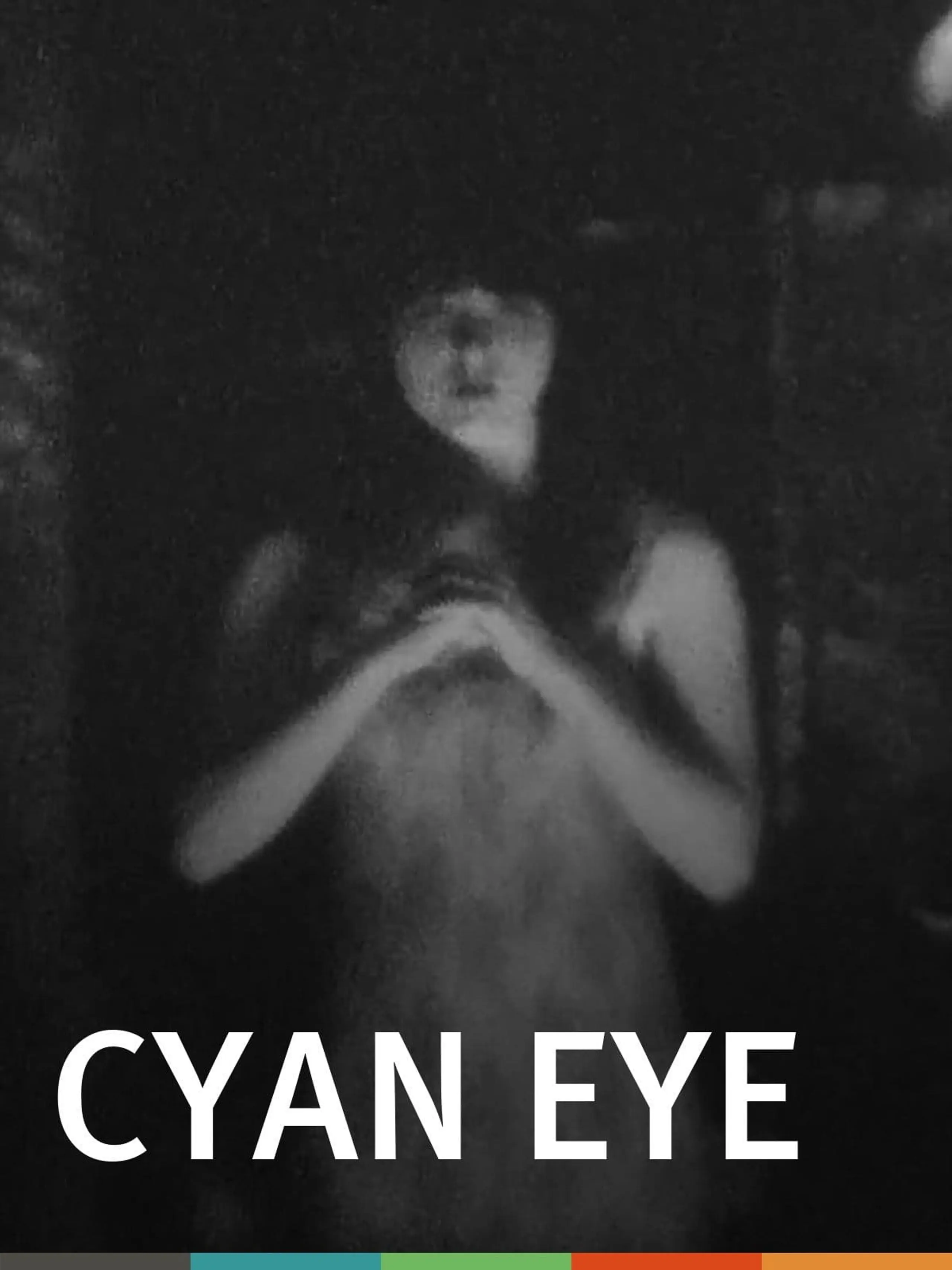 Cyan Eye